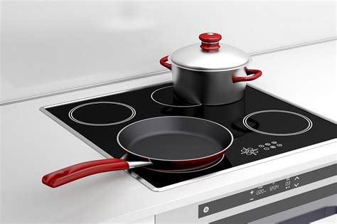 induction hob pans argos